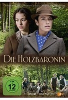 Die Holzbaronin
