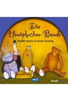 Die Honigkuchenbande