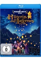 Die Hüterin der blauen Laterne