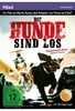 Die Hunde sind los - Remastered Edition (The Plague Dogs) / Bewegender Film von Martin Rosen (Unten am Fluss) ausgezei