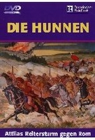 Die Hunnen - Attilas Reitersturm gegen Rom