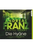 Die Hyäne - Julia Durants neuer Fall