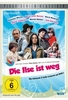 Die Ilse ist weg