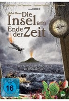 Die Insel am Ende der Zeit