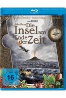Die Insel am Ende der Zeit