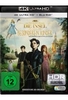 Die Insel der besonderen Kinder (4K Ultra-HD) (+ Blu-ray)