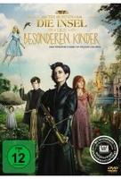 Die Insel der besonderen Kinder