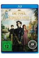 Die Insel der besonderen Kinder