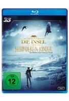 Die Insel der besonderen Kinder