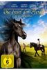 Die Insel der Pferde - Du bist mein Leben!