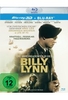 Die irre Heldentour des Billy Lynn (+ Blu-ray)
