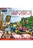 Die Irrfahrten des Odysseus - CD WISSEN JUNIOR