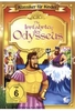 Die Irrfahrten des Odysseus - Klassiker für Kinder