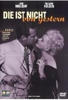 Die ist nicht von gestern