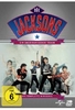 Die Jacksons - Ein Amerikanischer Traum - Der komplette Zweiteiler [2 DVDs]
