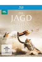 Die Jagd - Auf Leben und Tod [2 BRs]