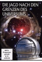 Die Jagd nach den Grenzen des Universums