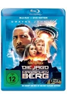 Die Jagd zum magischen Berg