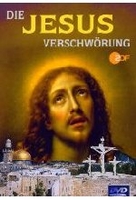 Die Jesus Verschwörung