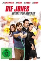 Die Jones - Spione von Nebenan