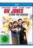 Die Jones - Spione von Nebenan