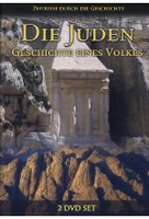 Die Juden - Geschichte eines Volkes [2 DVDs]