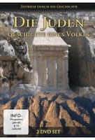 Die Juden - Geschichte eines Volkes [2 DVDs]