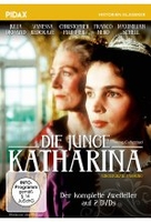Die junge Katharina [2 DVDs]