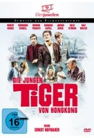 Die jungen Tiger von Hongkong