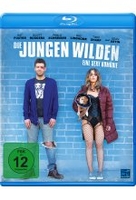 Die jungen Wilden - Eine sexy Komödie