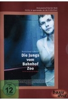Die Jungs vom Bahnhof Zoo