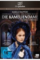 Die Kameliendame - Extended Version [3 DVDs]