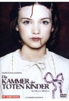 Die Kammer der toten Kinder