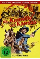 Die Kanaille von Kansas - Quantrills Raiders
