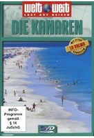 Die Kanaren - Weltweit