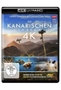 Die Kanarischen Inseln - Eine atemberaubende Naturgeschichte (4K Ultra HD)