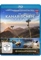 Die Kanarischen Inseln - Eine atemberaubende Naturgeschichte