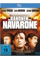 Die Kanonen von Navarone