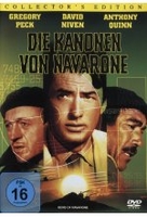 Die Kanonen von Navarone