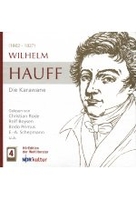 Die Karawane - Wilhelm Hauff