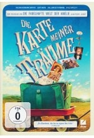 Die Karte meiner Träume