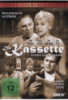 Die Kassette - Eine Geschichte aus dem bürgerlichen Heldenleben