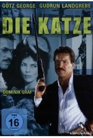 Die Katze