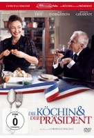 Die Köchin und der Präsident