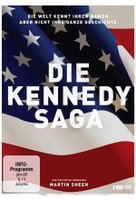 Die Kennedy-Saga