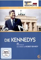 Die Kennedys - Discovery Geschichte