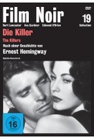 Die Killer - Film Noir Collection 19