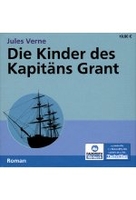 Die Kinder des Kapitäns Grant