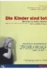 Die Kinder sind tot