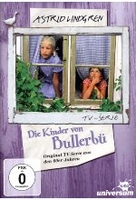 Die Kinder von Bullerbü - Die Serie [2 DVDs]